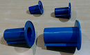 plastic-molded-parts-gear-box-shaft-cover